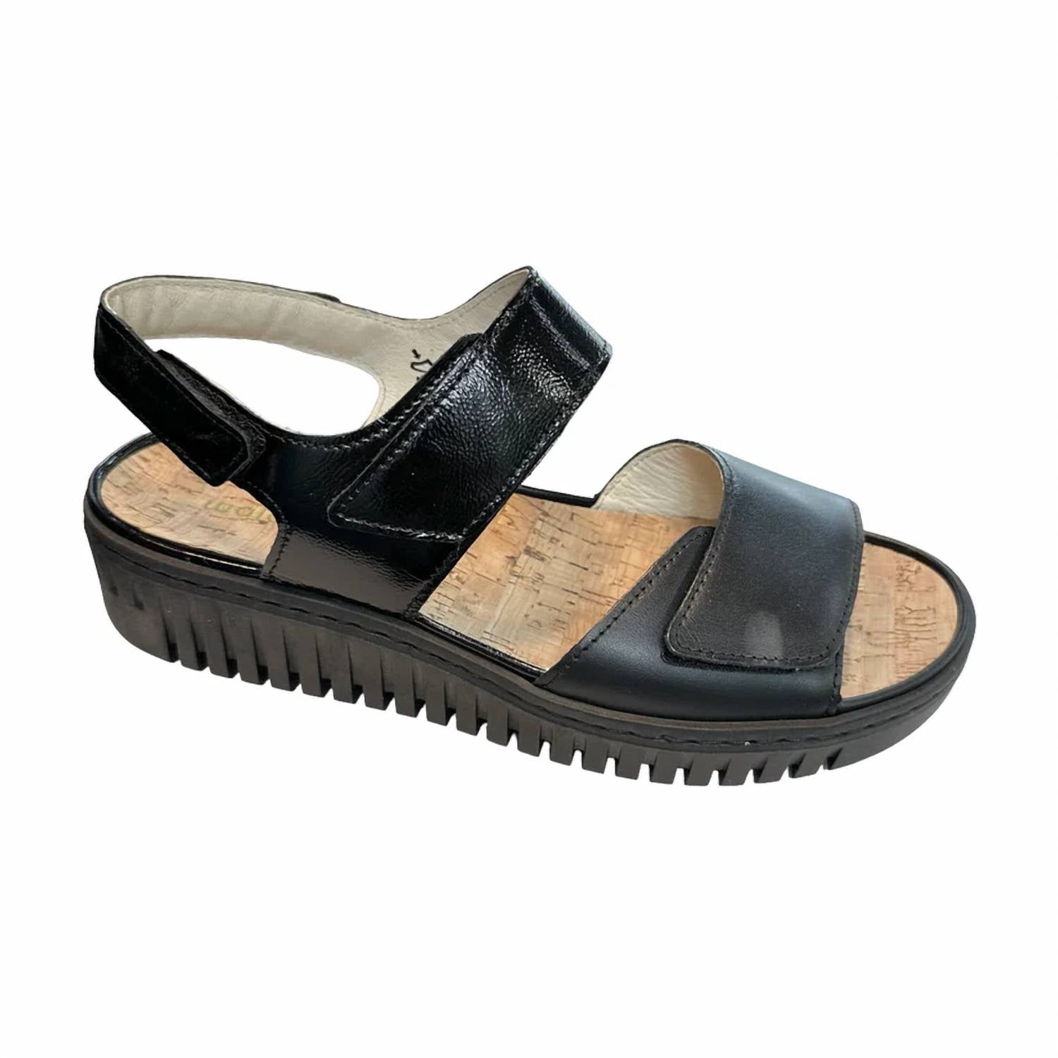 Waldlaufer - Women's Willow Sandal