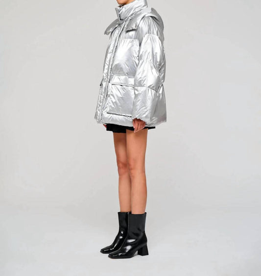 Oofwear - Giacca Lunga Jacket