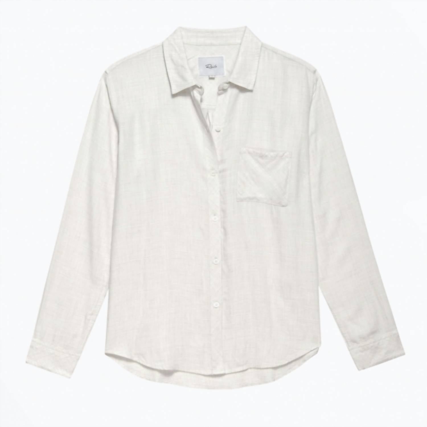 Rails - Hunter Button Down Shirt