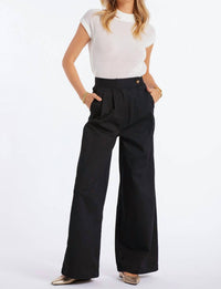 Bishop + Young - Alessandro Wide Leg Pant
