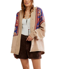 Free People - Women's Bowery Sweatshirt