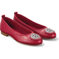 Brighton - Women's Aleta Ballerina Flats