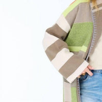 Kerri Rosenthal - Shawl Collar Duster