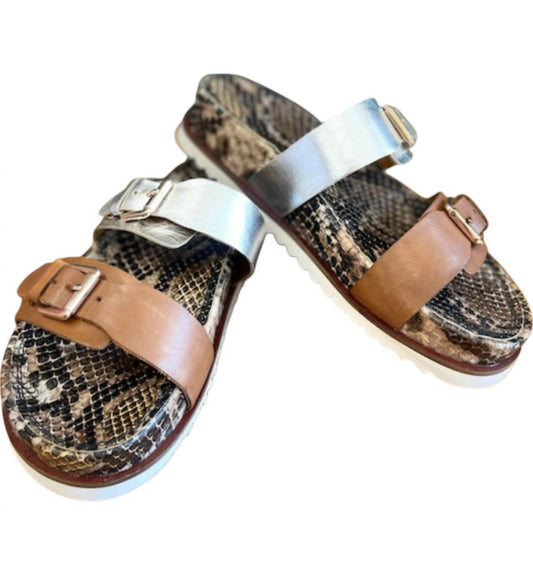 Diba True - Women's Carol Bee Sandals