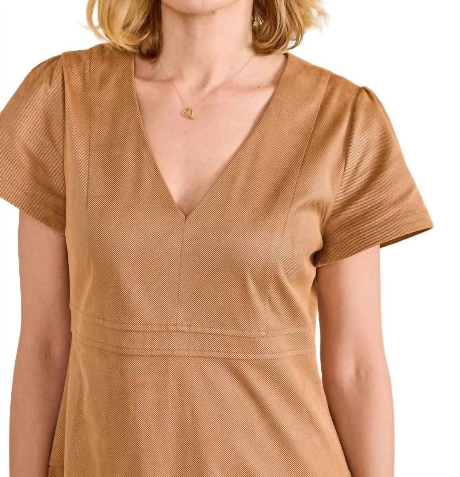 Sedge - Amy Dress