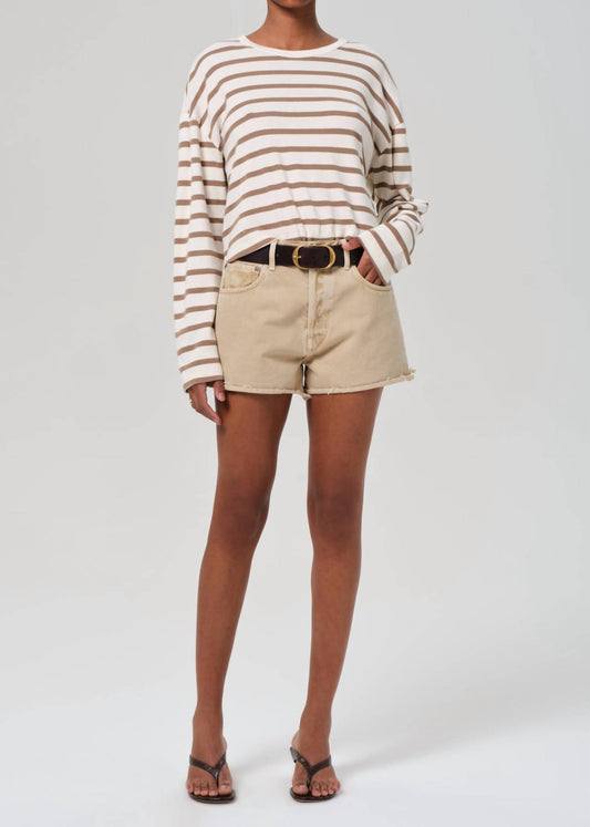 Citizens Of Humanity - Marlow Short