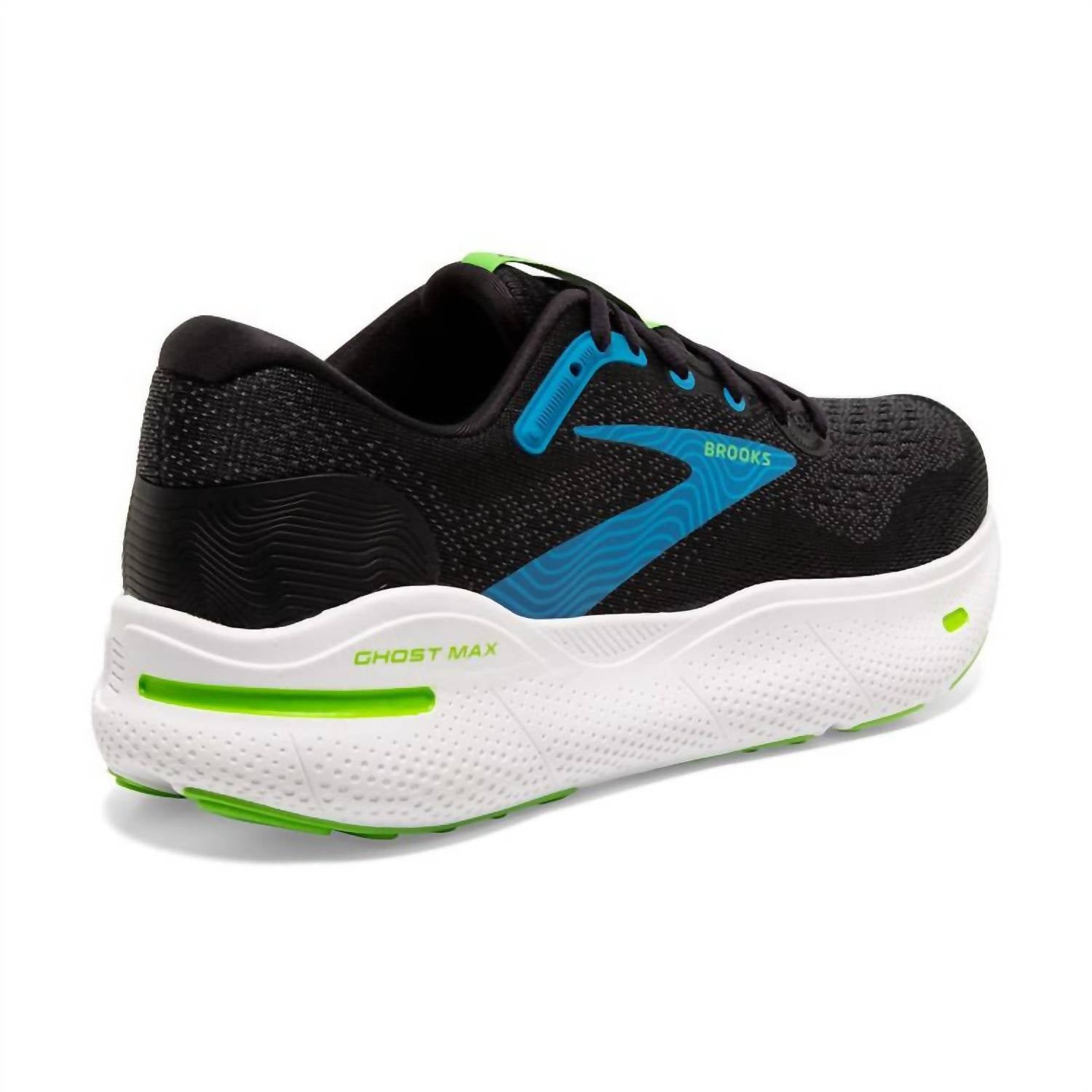 Brooks - Men's Ghost Max Shoes