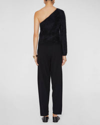 Lisa Yang - Dae One-Shoulder Top