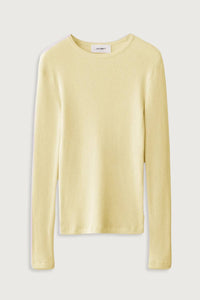 Lisa Yang - Women's Vivian Cotton Cashmere T-shirt