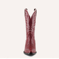 Buck & Brana - Women's Isabella Boots