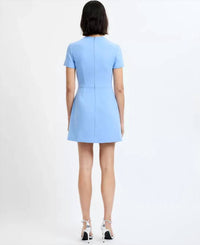 French Connection - Whisper Mini Dress