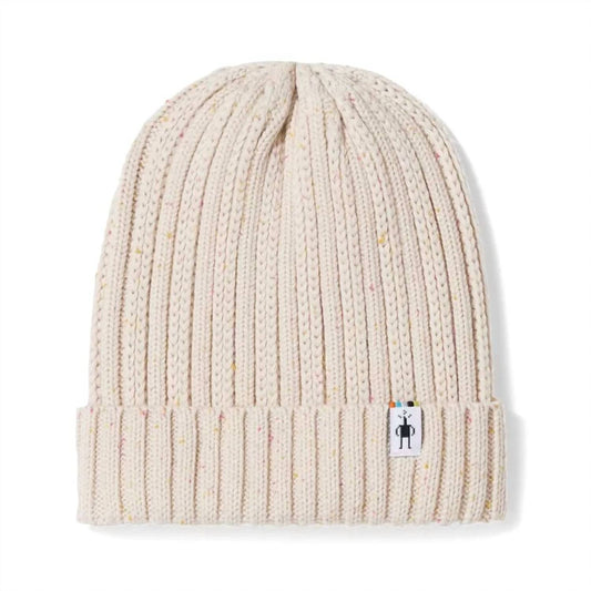 Smartwool - Men's Rib Beanie