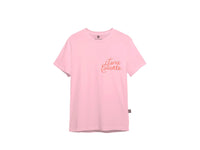 Pepita & Me Kid's Cotton Short Sleeve Tee in platanal - kids' t-shirt