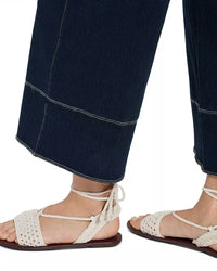 Lysse - Dion Sailor Palazzo Denim
