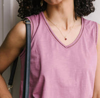 Jenna Basic Tank