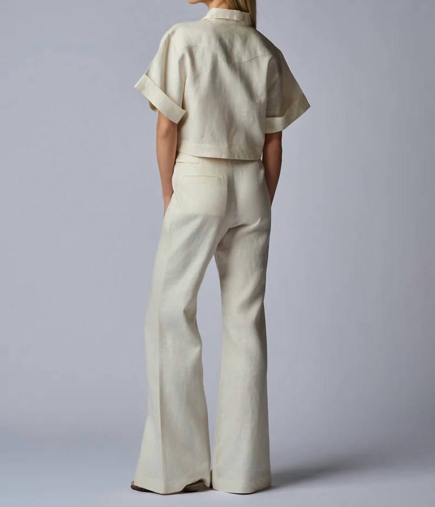 Hevron - Women's Carlin Pant