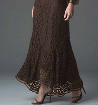 Soulmates - 2 Piece Jacket Dress