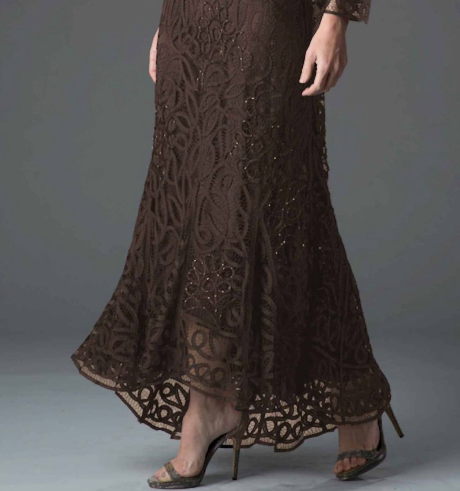 Soulmates - 2 Piece Jacket Dress