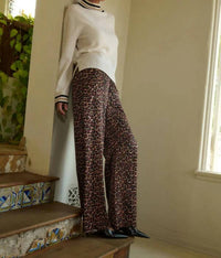 Nation Ltd - Paloma Pull-on Pants