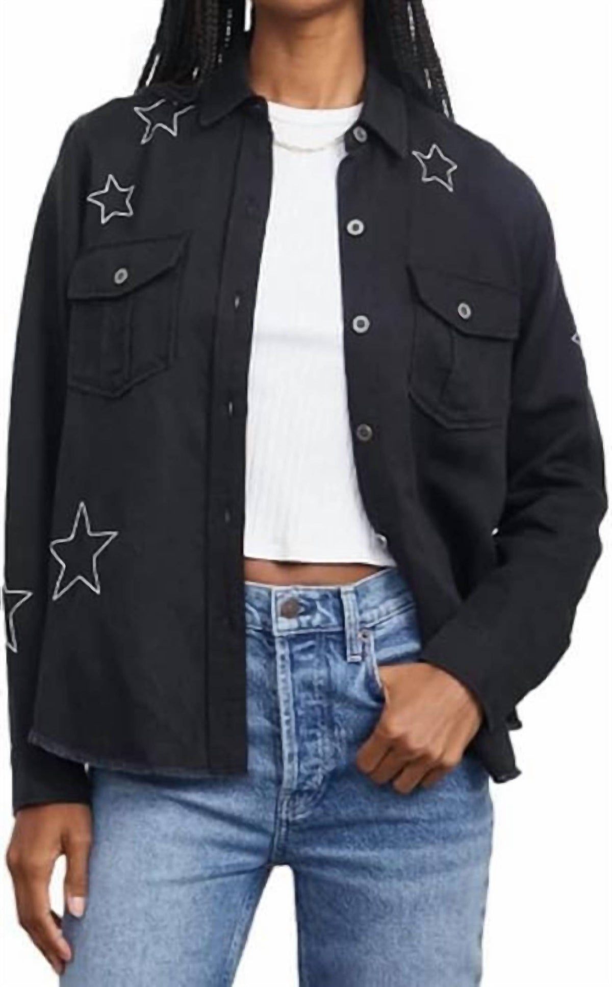 Rails - Loren Shirt Jacket