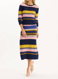 Tyler Boe - Georgia Sweater