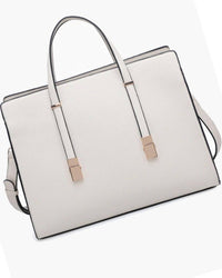 Jen & Co. - Women's Sybil Tote Bag