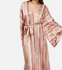 Cami Nyc - Xanthe Kaftan Dress