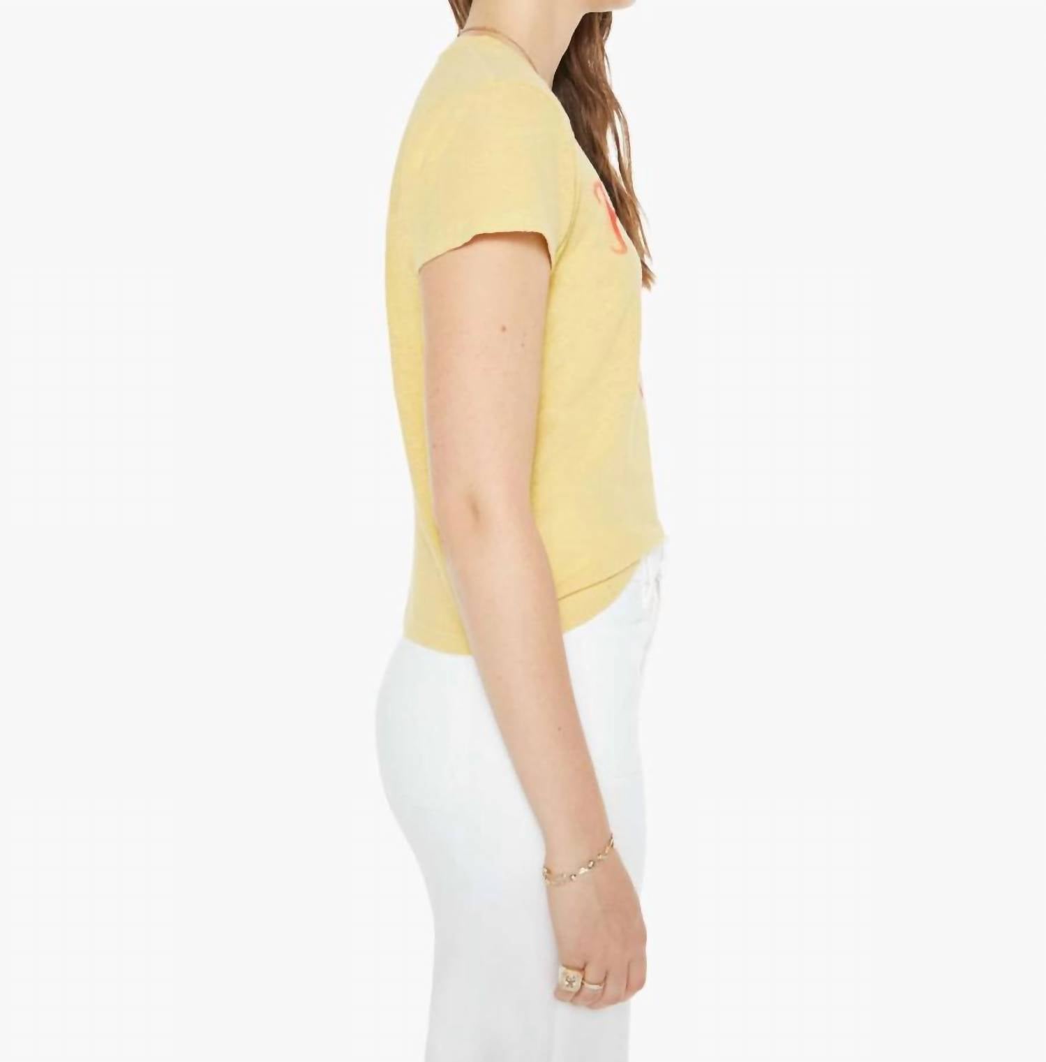 Mother - Sinful T-shirt