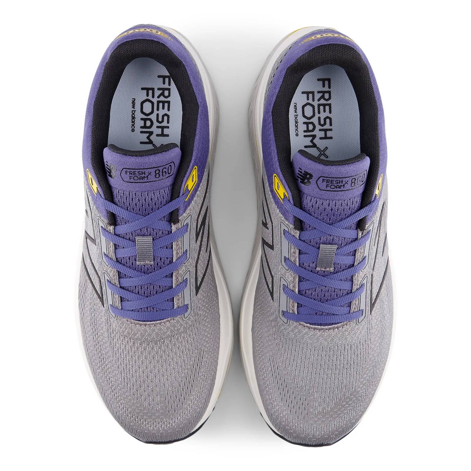 New Balance - Men's M860 V14 Running Shoes