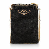 Mary Frances - Royalty Mini Crossbody Handbag