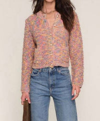 Heartloom - Mari Long Sleeve Cardigan