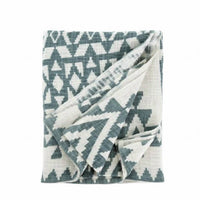 Indaba - Azteca Cotton Throw