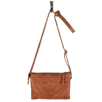 Latico - Sunny Handcrafted Leather Crossbody Bags