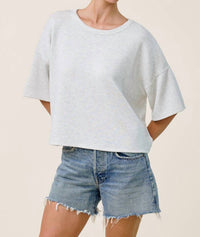 Charlotte Avery - Women's Any Way You Want It Shirt