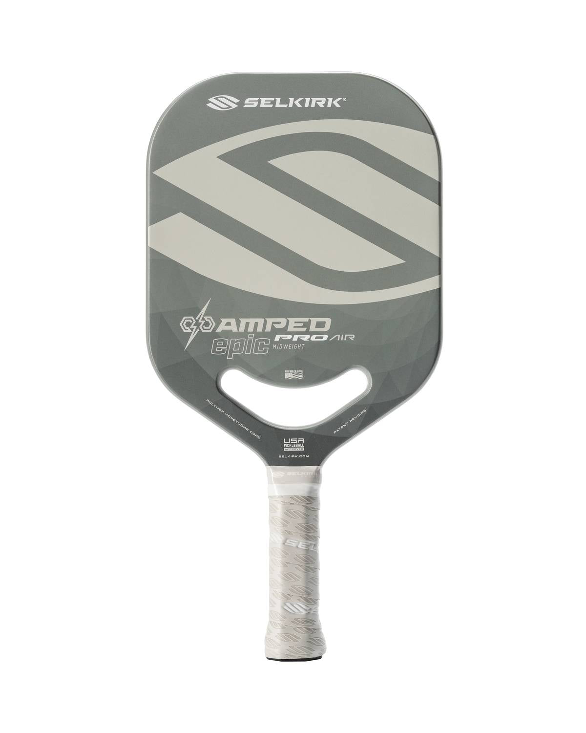 Selkirk - Amped Pro Air Pickleball Paddle