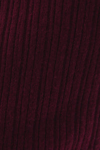 Le Lis - Maxi Sweater Skirt