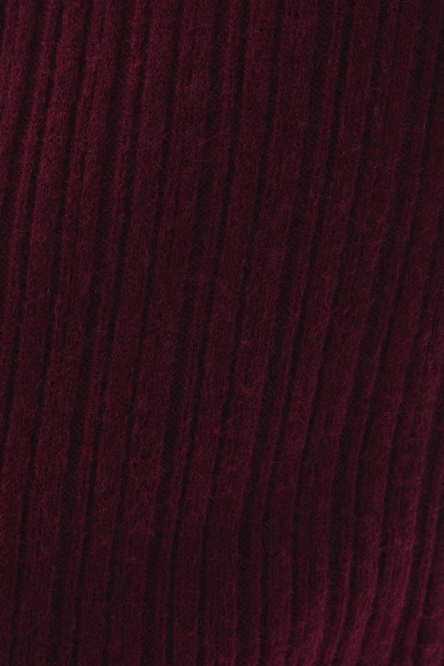 Le Lis - Maxi Sweater Skirt