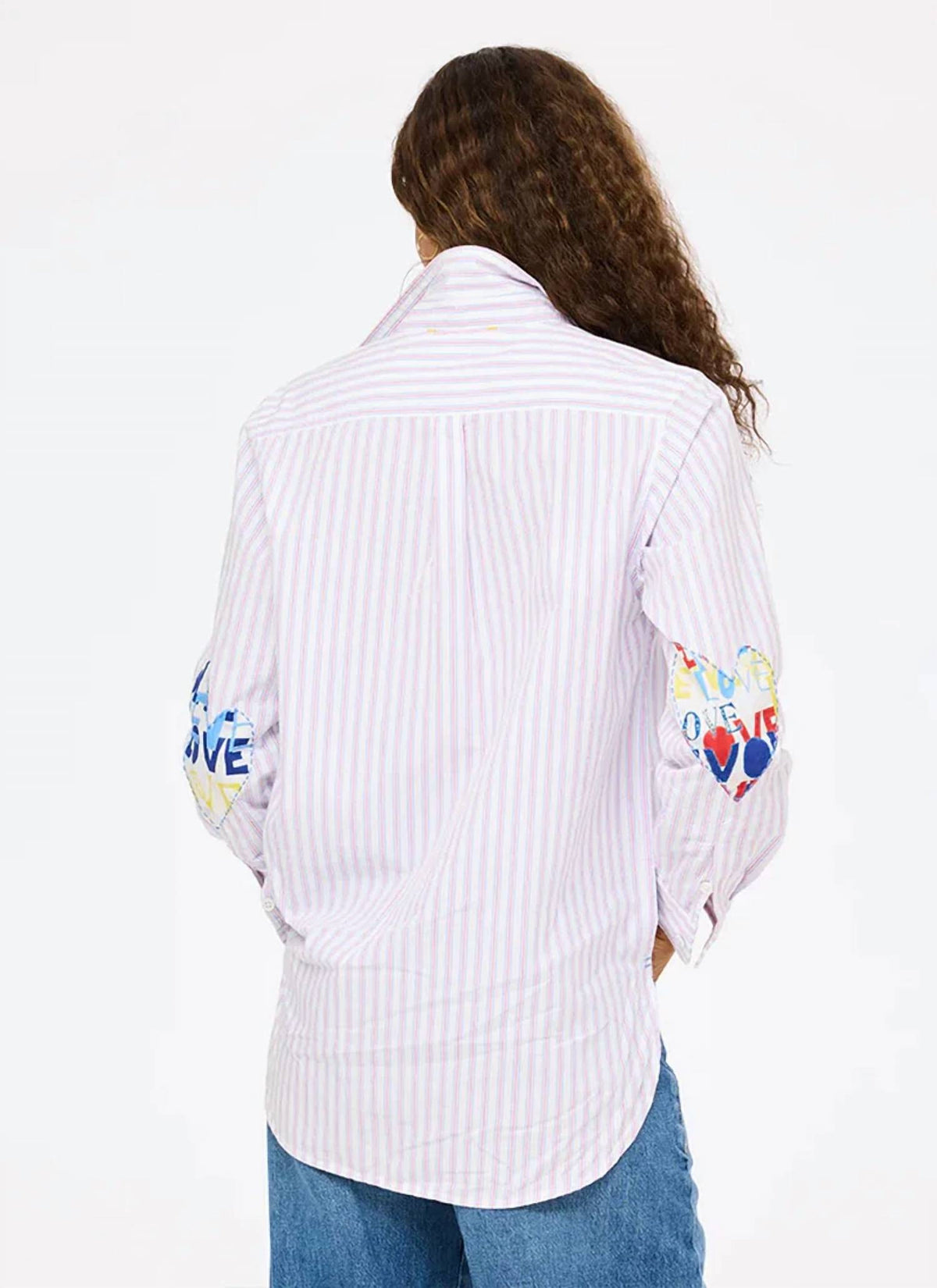 Kerri Rosenthal - Mia Love Evolve Shirt