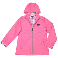 Rain Jacket