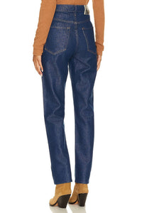 THE PIN UP TIPPY TOP SWEET TOOTH HOVER PANT
