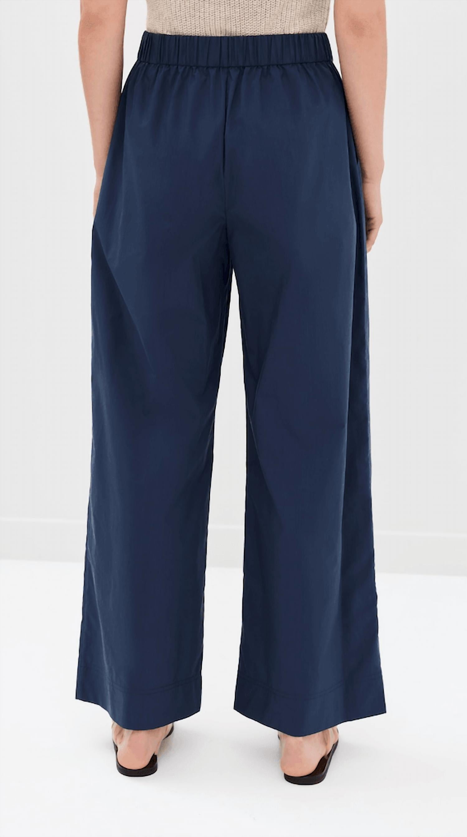 Simkhai - Arden Pull On Pant