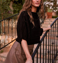 Cleobella - Caro Knit Sweater