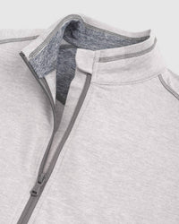 Cade Heathered Knit Jacket