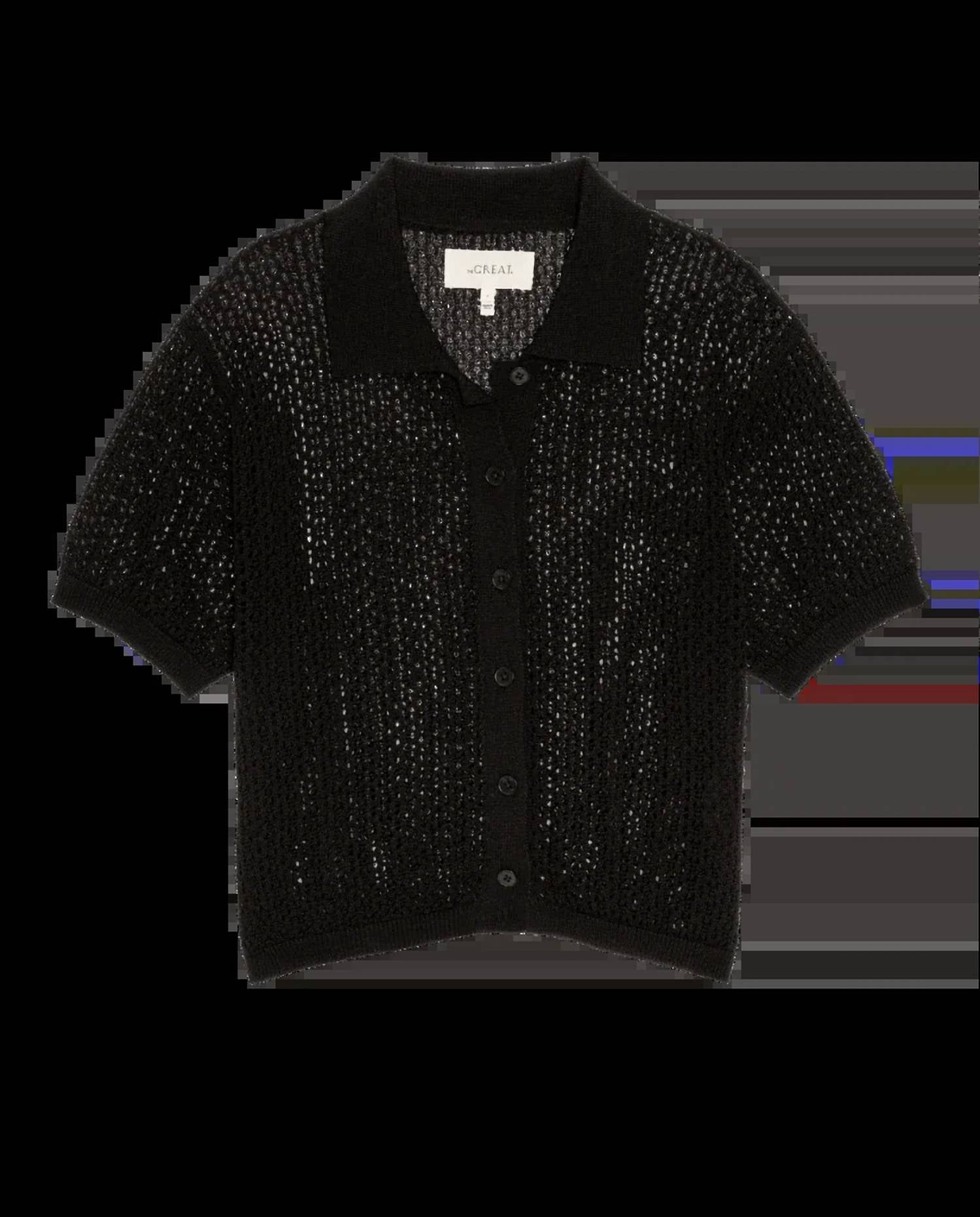 The Great. - The Crochet Polo