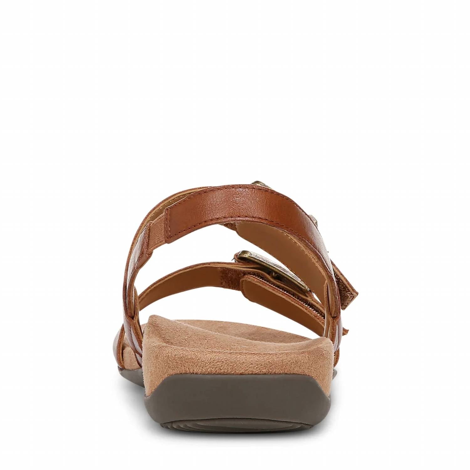 Vionic - Women's Reese Adjustable Straps Sandal