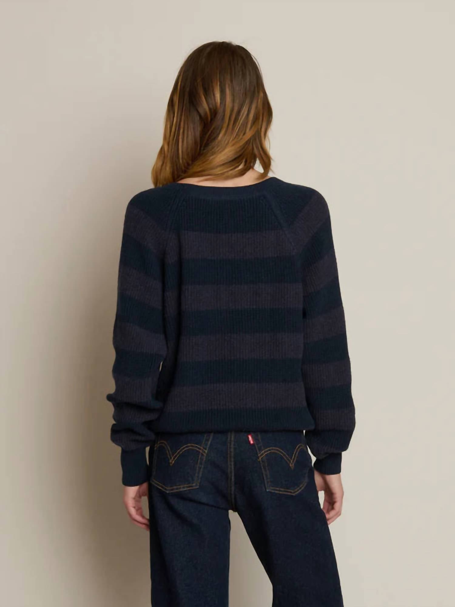 Nation Ltd - Delaney Sweater