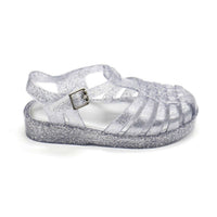 Mini Melissa - Toddler's Possession Jelly Sandals