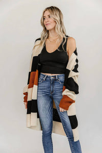 Ampersand Ave - Fall In Love Cardigan