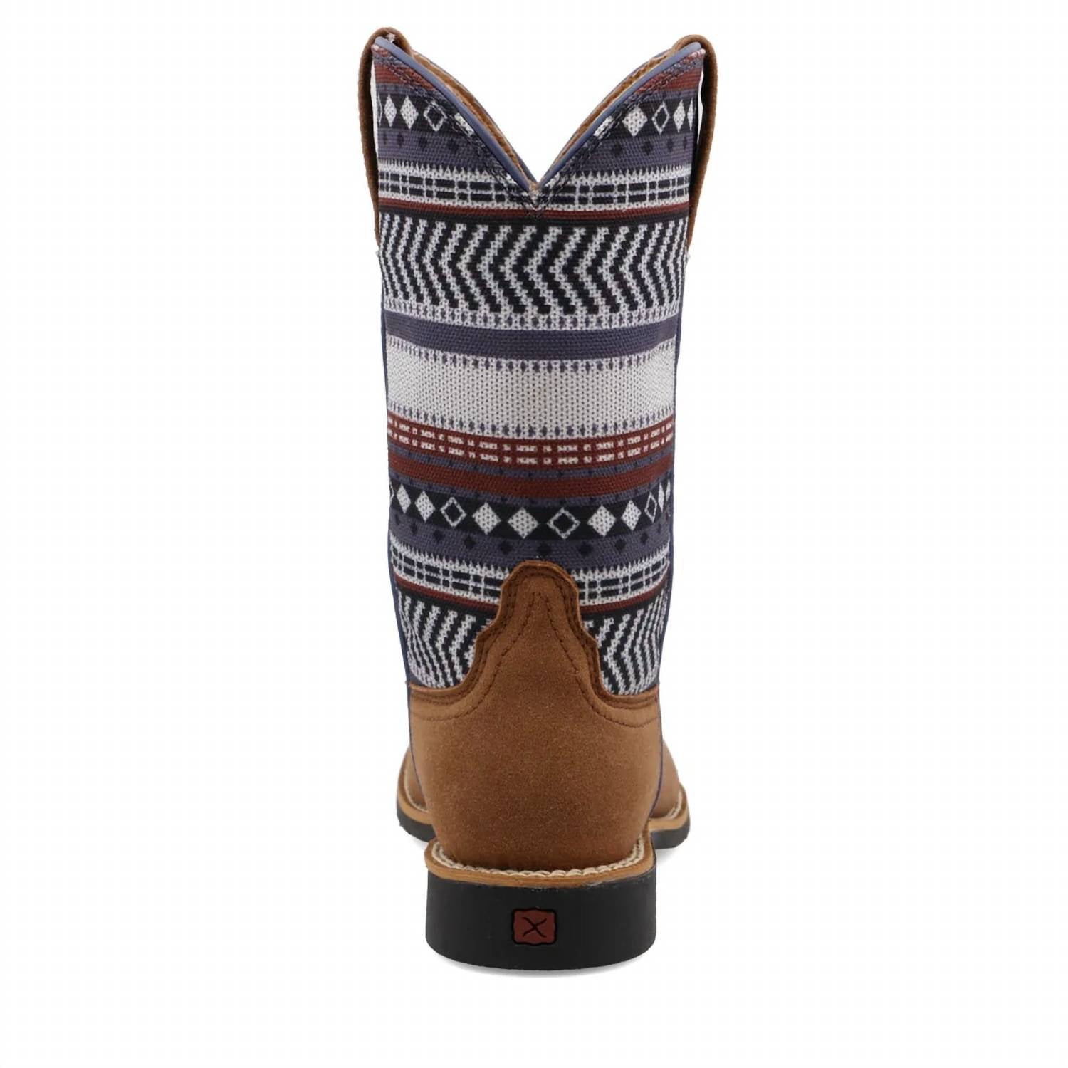 Twisted X - Kids' Hooey Boot