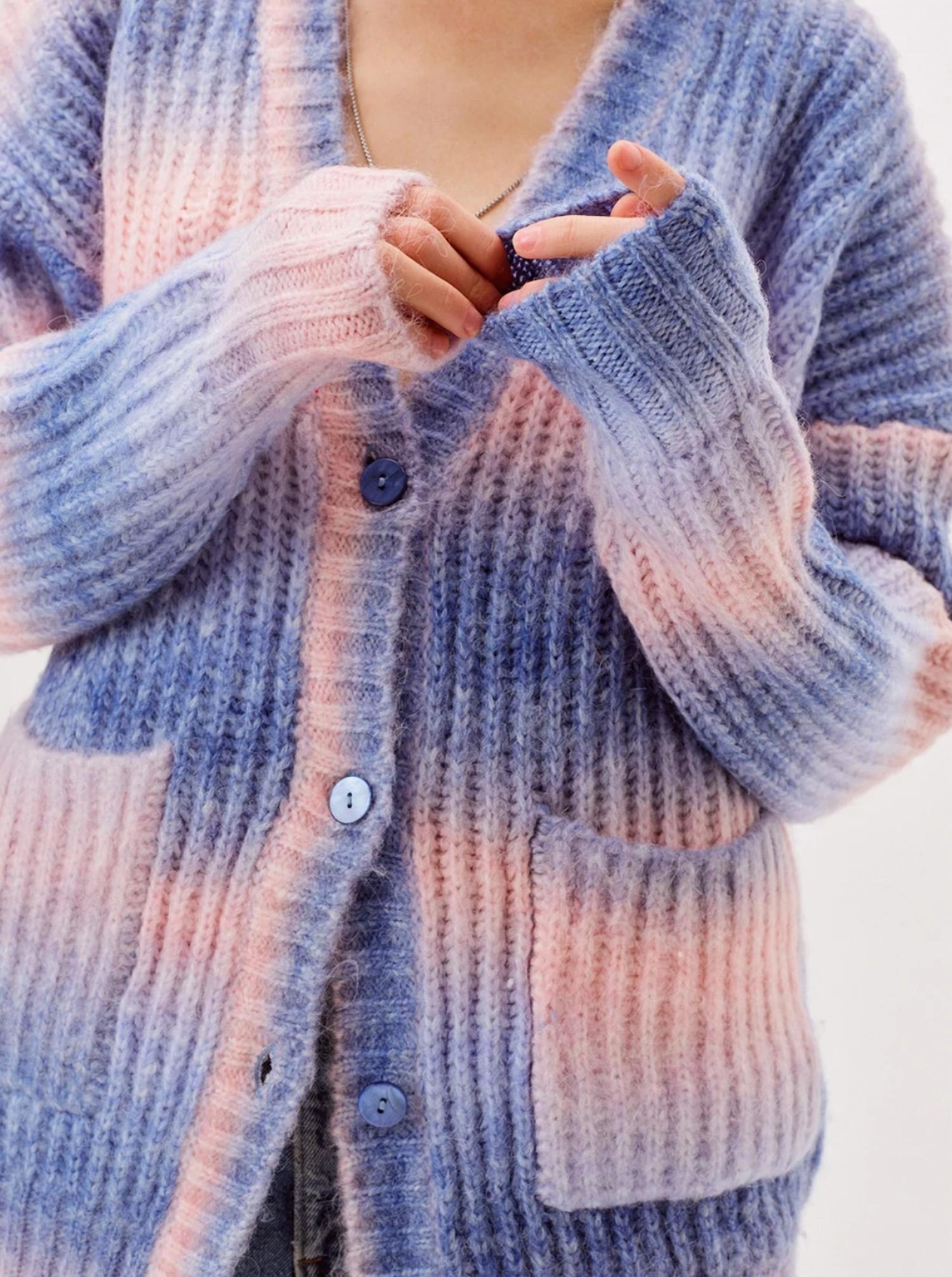CELESTE CARDIGAN